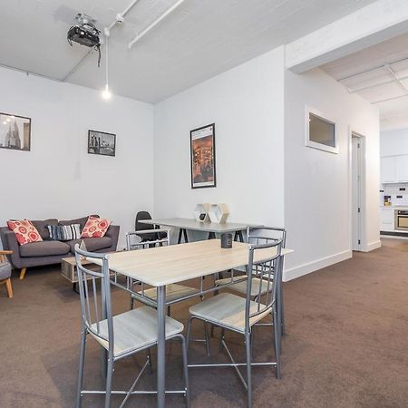 Modern City Centre Pad - Auckland Cbd Zewnętrze zdjęcie